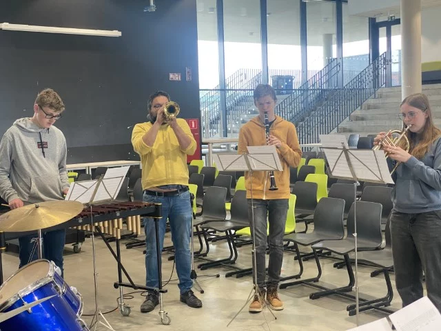 Muziek